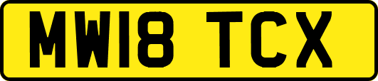 MW18TCX