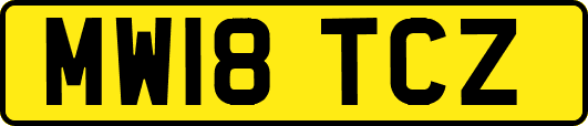 MW18TCZ
