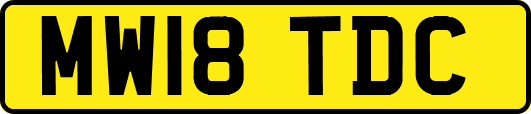 MW18TDC