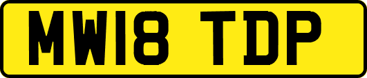 MW18TDP