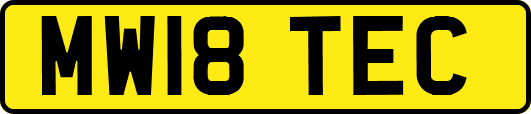 MW18TEC