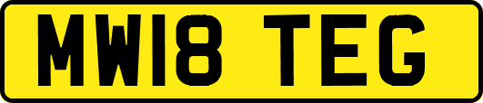 MW18TEG