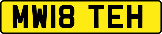 MW18TEH