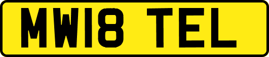 MW18TEL