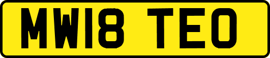 MW18TEO
