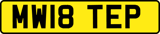 MW18TEP