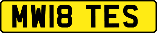 MW18TES
