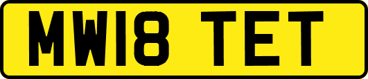 MW18TET