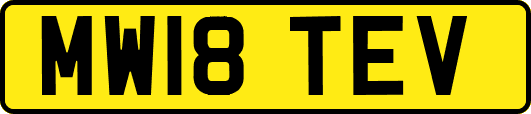 MW18TEV