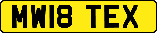 MW18TEX