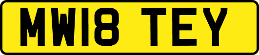 MW18TEY