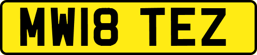 MW18TEZ