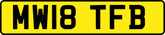 MW18TFB
