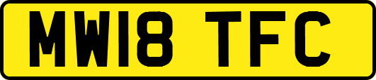 MW18TFC