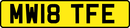 MW18TFE