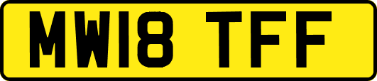 MW18TFF