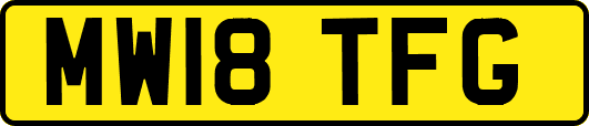 MW18TFG