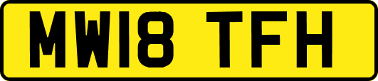 MW18TFH