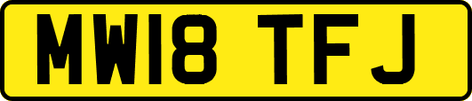 MW18TFJ