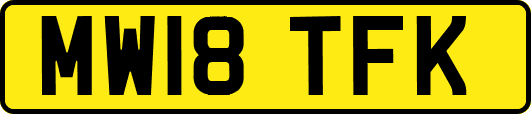 MW18TFK