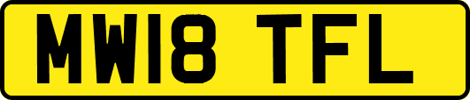 MW18TFL