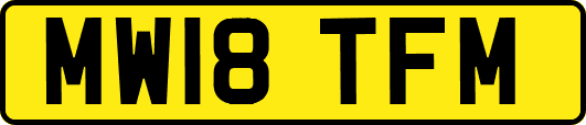 MW18TFM