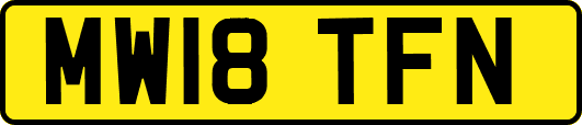 MW18TFN