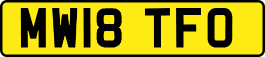 MW18TFO