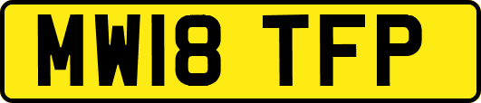 MW18TFP
