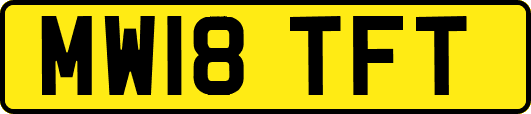 MW18TFT