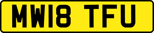 MW18TFU