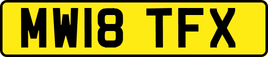 MW18TFX