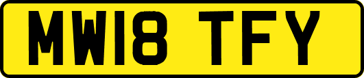 MW18TFY