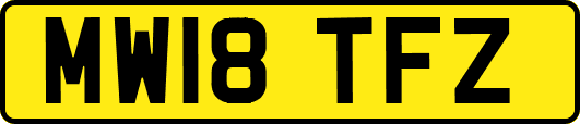 MW18TFZ