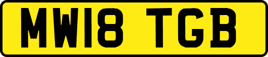 MW18TGB