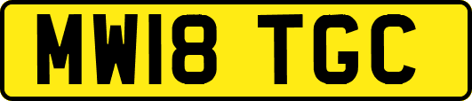 MW18TGC