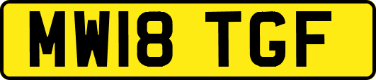 MW18TGF