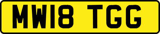 MW18TGG