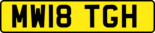 MW18TGH