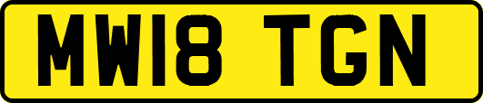 MW18TGN