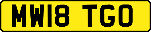 MW18TGO