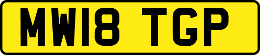 MW18TGP