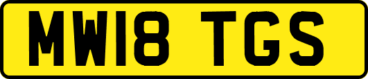 MW18TGS