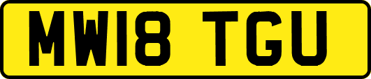 MW18TGU