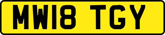 MW18TGY