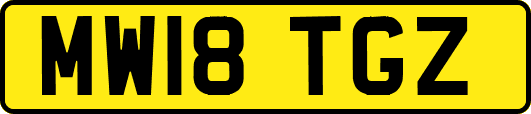 MW18TGZ