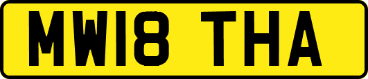 MW18THA