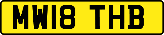 MW18THB