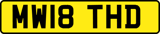 MW18THD