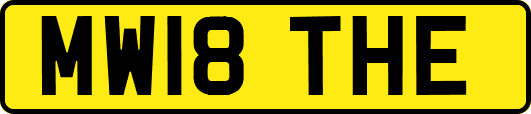 MW18THE
